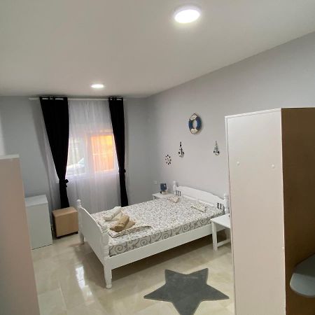 Kotor Apartman Green Sailor Lägenhet Exteriör bild
