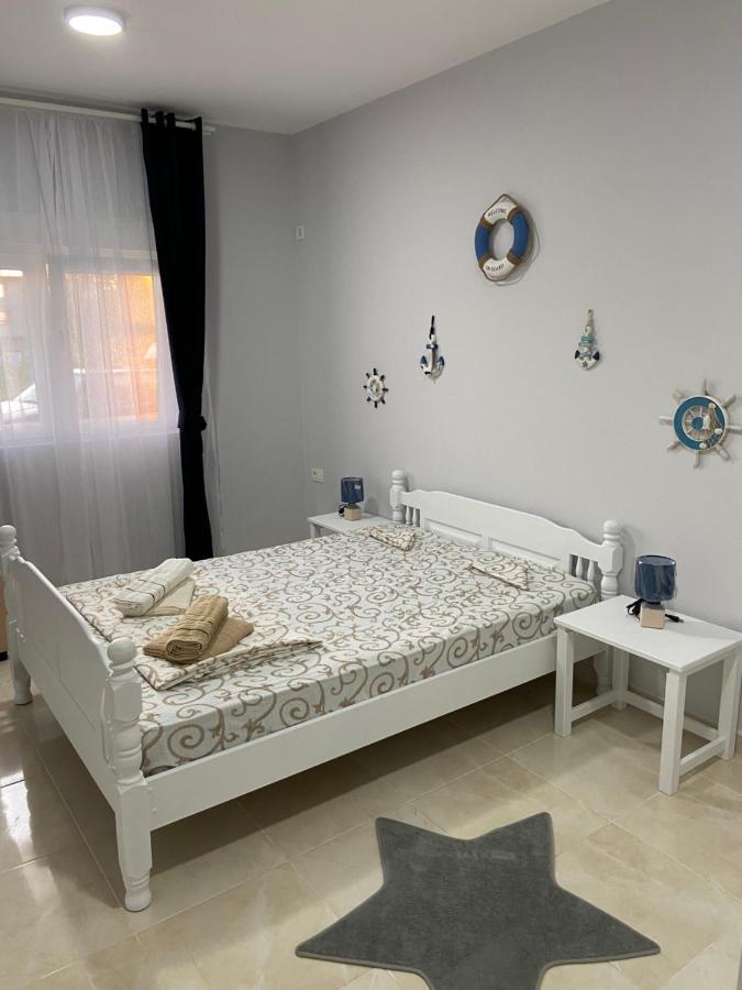 Kotor Apartman Green Sailor Lägenhet Exteriör bild