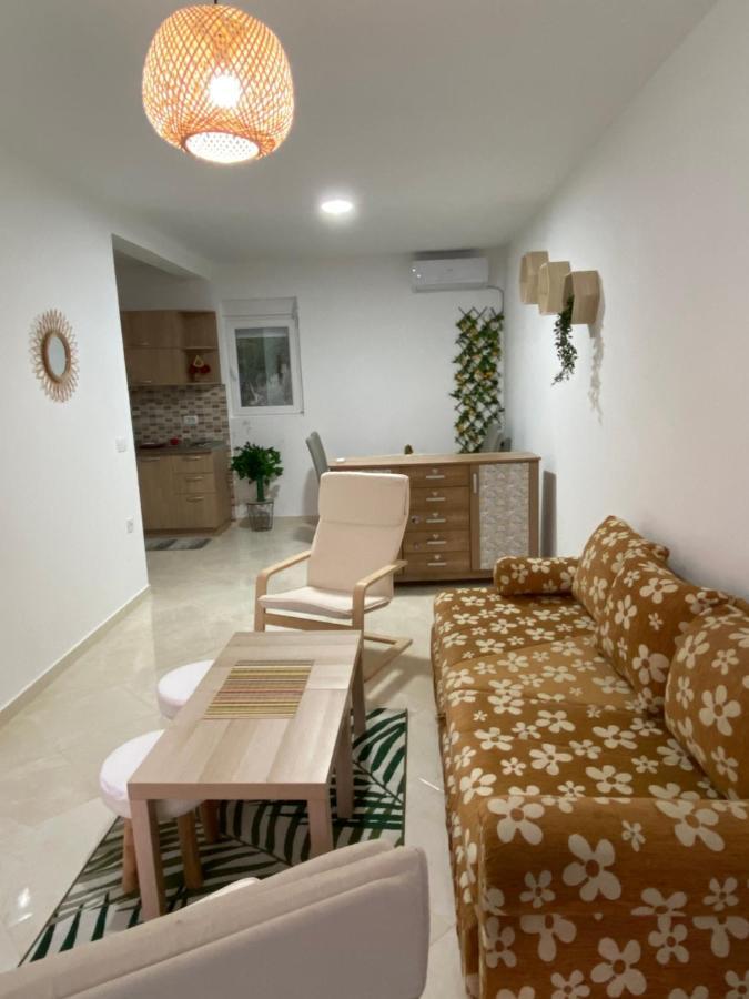 Kotor Apartman Green Sailor Lägenhet Exteriör bild