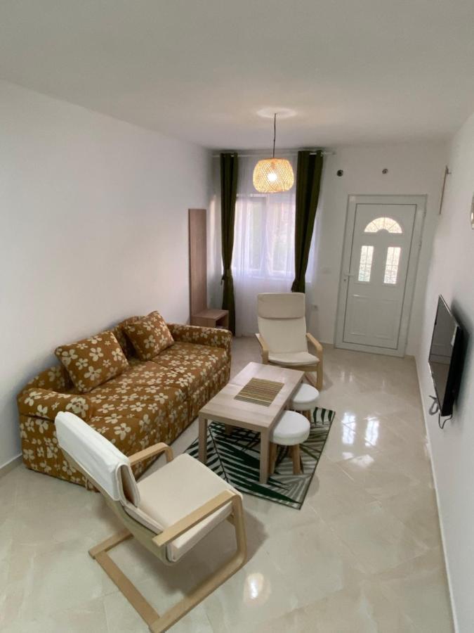 Kotor Apartman Green Sailor Lägenhet Exteriör bild
