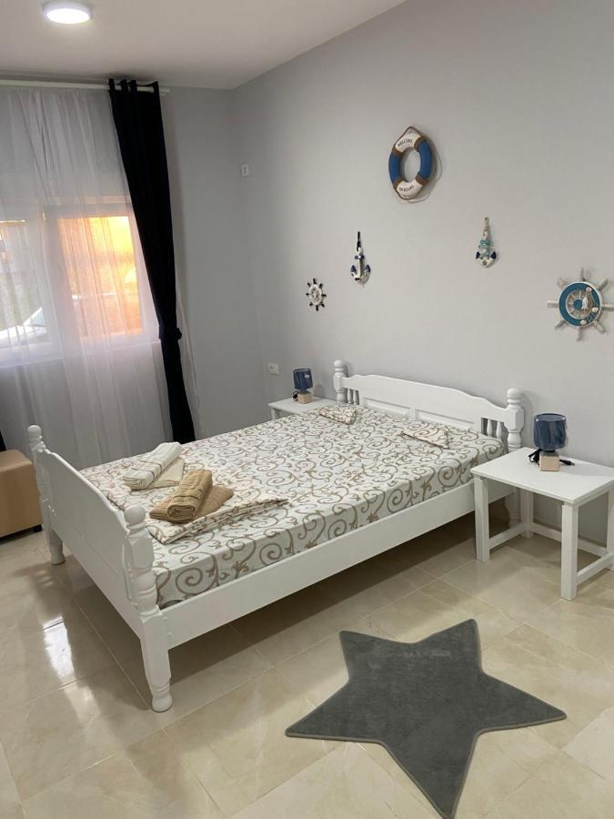 Kotor Apartman Green Sailor Lägenhet Exteriör bild