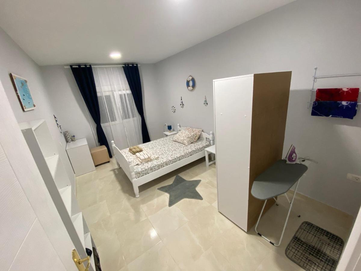 Kotor Apartman Green Sailor Lägenhet Exteriör bild
