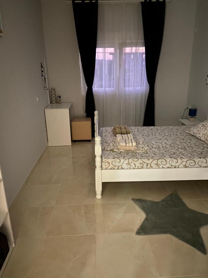 Kotor Apartman Green Sailor Lägenhet Exteriör bild
