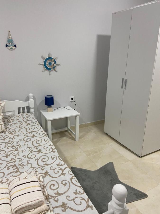Kotor Apartman Green Sailor Lägenhet Exteriör bild
