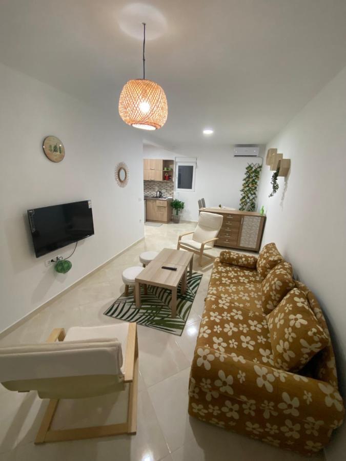 Kotor Apartman Green Sailor Lägenhet Exteriör bild