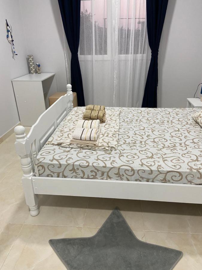 Kotor Apartman Green Sailor Lägenhet Exteriör bild