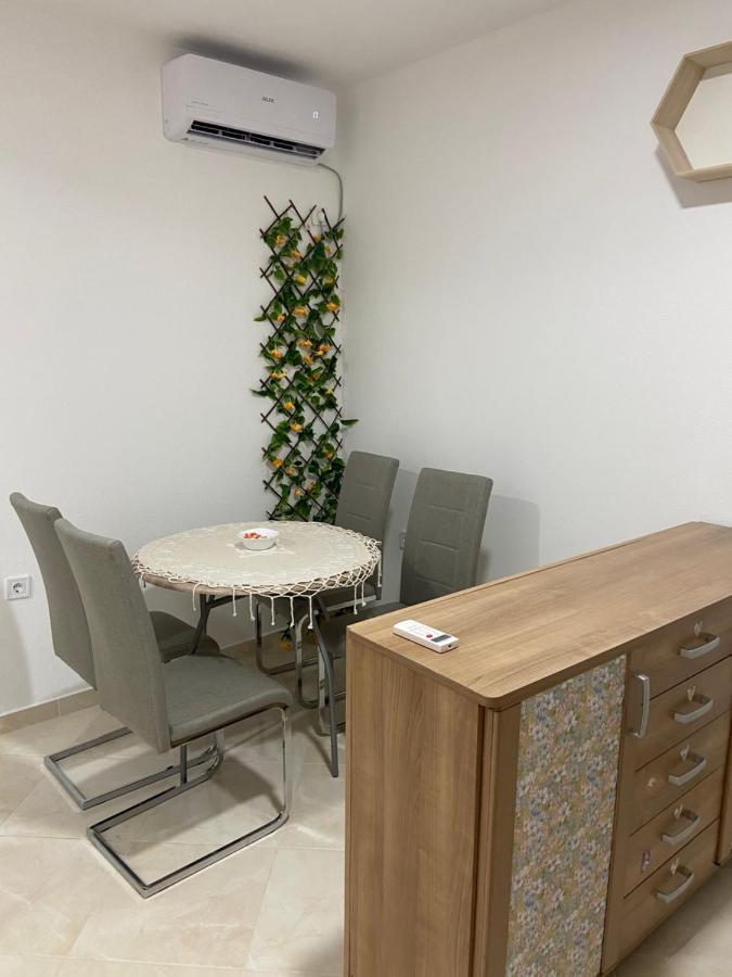 Kotor Apartman Green Sailor Lägenhet Exteriör bild